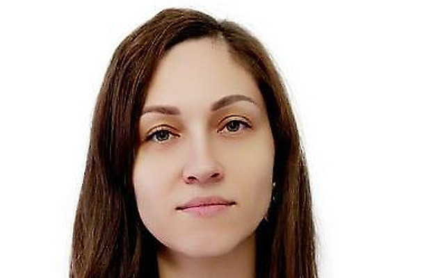 Зуева Ксения Владимировна