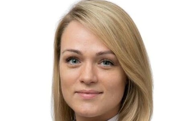 Сарапкина Светлана Викторовна