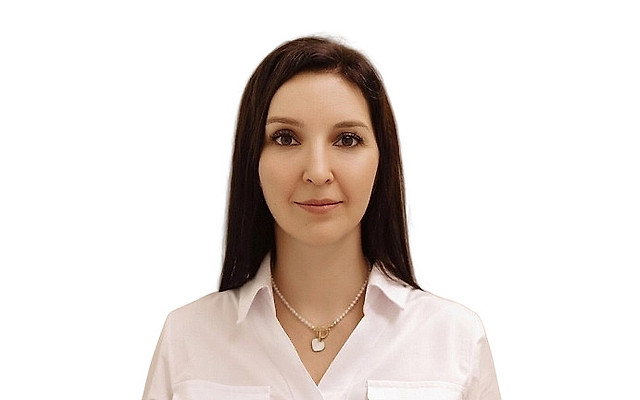 Коноплёва Анастасия Александровна