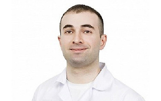 Чибиров Михаил Анатольевич