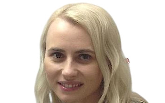 Сидорова Ольга Вячеславовна