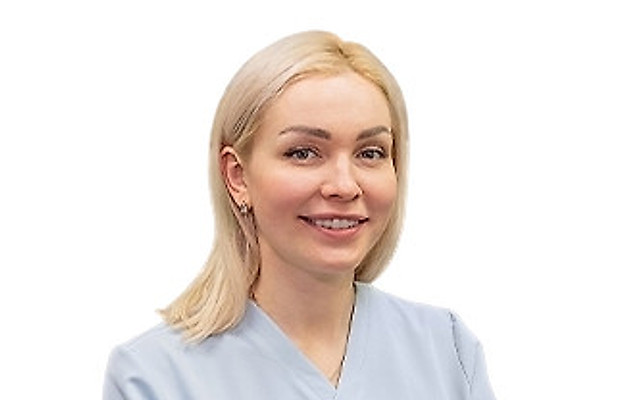 Сатаева Анна Валерьевна