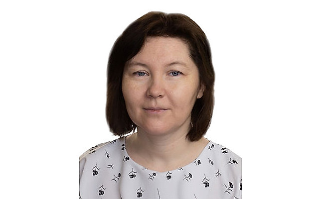 Кузнецова Елена Александровна