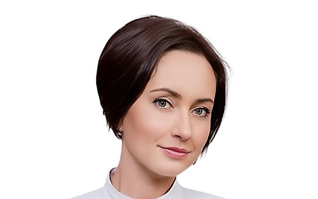 Ваховская Татьяна Викторовна
