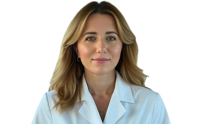 Алексеева Екатерина Михайловна