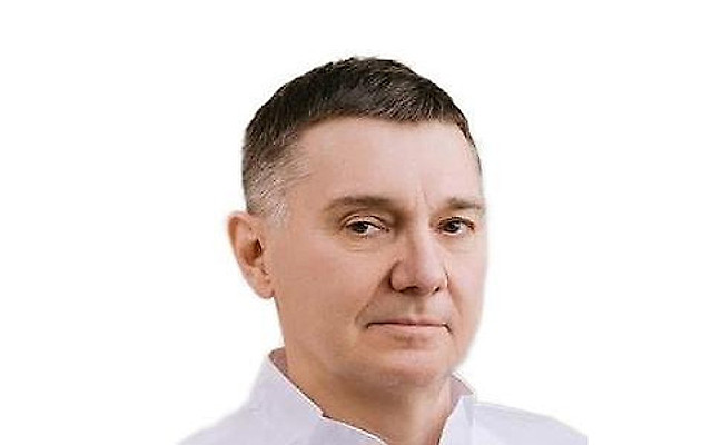 Прохоров Евгений Викторович