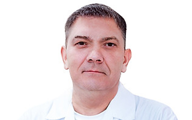 Шеянов Сергей Витальевич