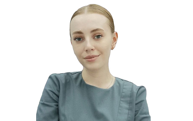 Черношей (Ненашева) Анастасия Андреевна