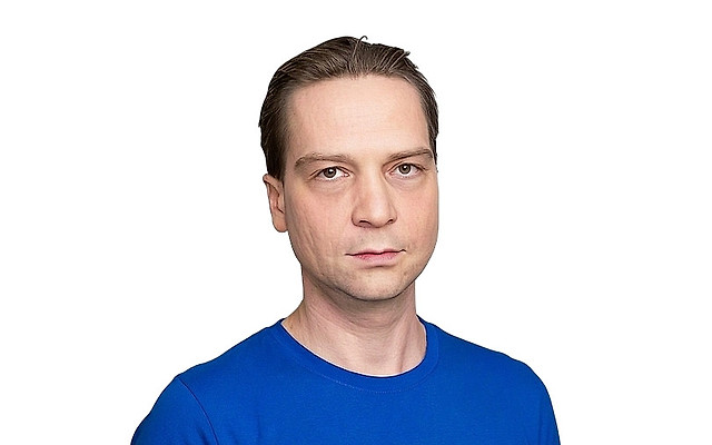 Шмаков Андрей Юрьевич