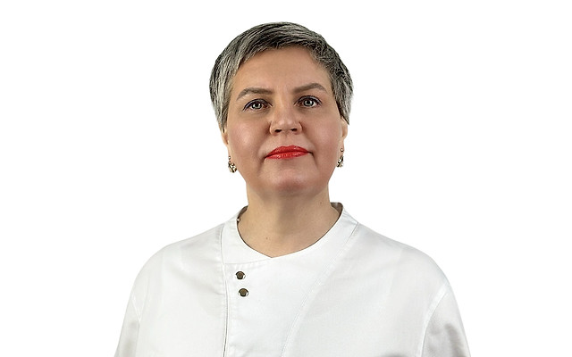 Абросимова Марина Петровна
