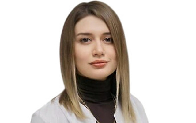 Седова Дарья Дмитриевна