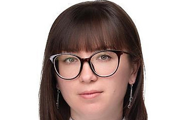 Проскура Мария Владимировна