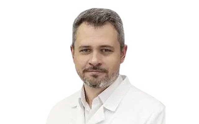 Гетьманчук Анатолий Валентинович