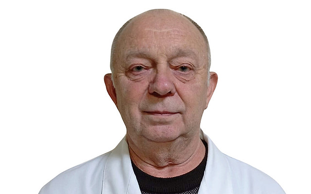 Ступин Николай Владимирович