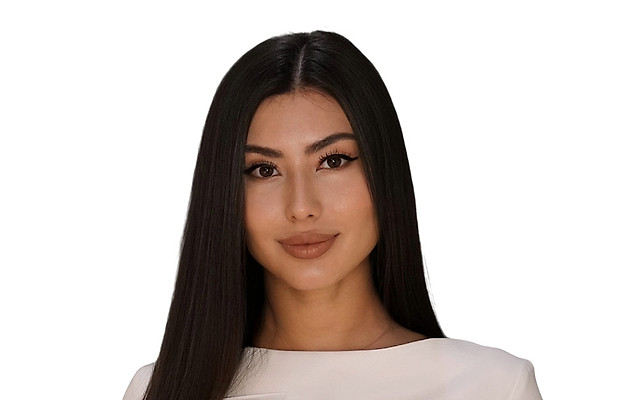 Стоянова Юлия Георгиевна