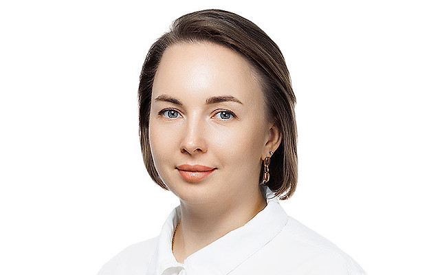 Болдырева Екатерина Александровна