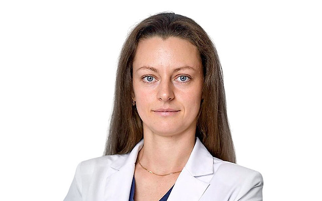 Хвалина (Старостина) Светлана Владимировна