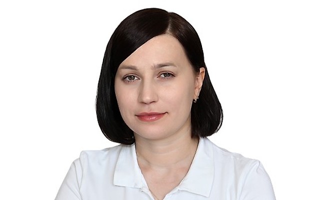 Гродницкая Елена Эдуардовна