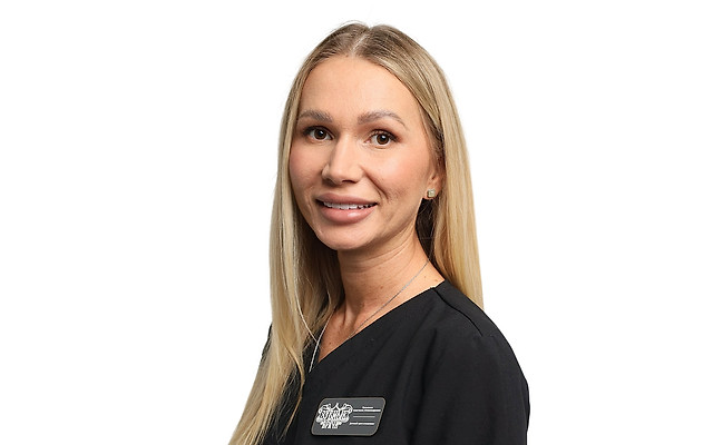 Лукьянова Анастасия Александровна