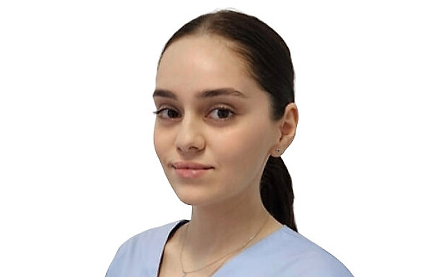 Цебоева Нонна Анатольевна