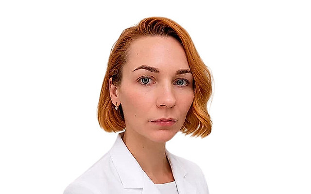 Дикур Оксана Николаевна