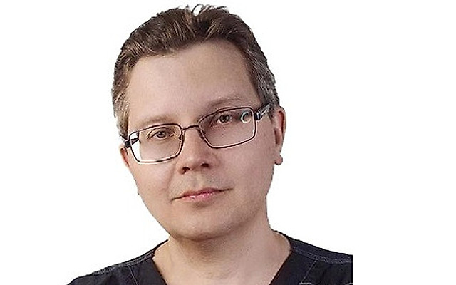Данилов Иван Александрович