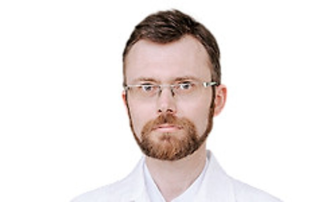 Моисеев Алексей Андреевич
