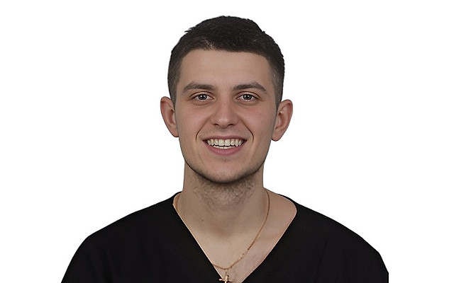 Шпицер Иван Михайлович