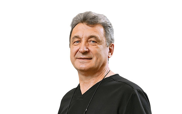 Вознюк Владимир Александрович