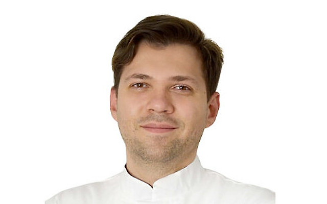 Хитров Николай Владимирович