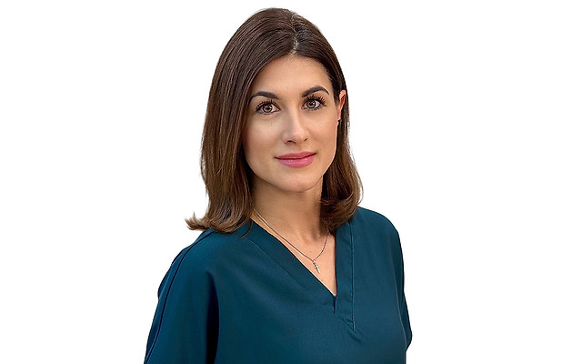 Семенцова Екатерина Александровна