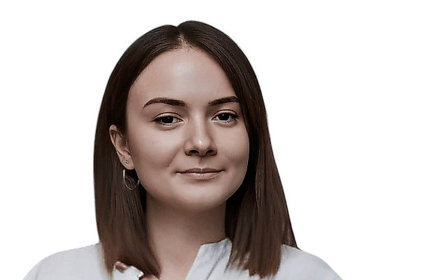 Климова Александра Андреевна