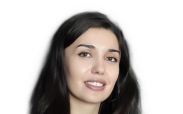 Мамедова Расана Гатамовна