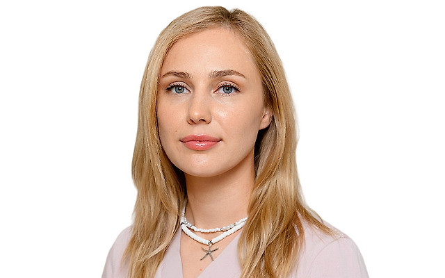 Галкина Екатерина Викторовна