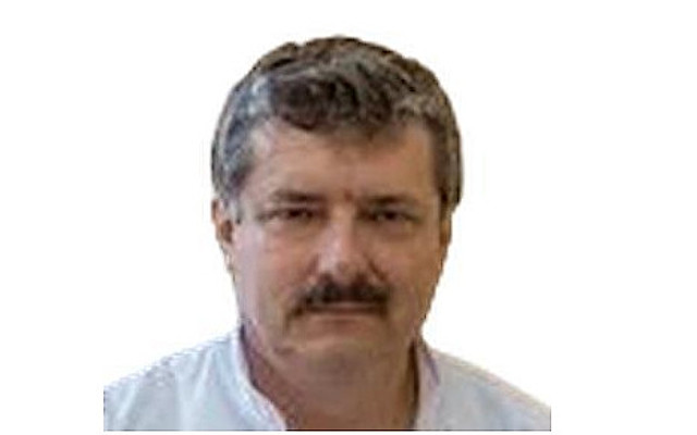 Сергеев Александр Ильич