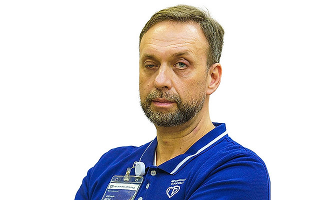 Чебунин Денис Анатольевич