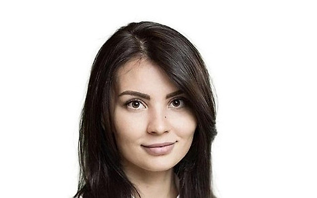 Фанталис Юлия Павловна