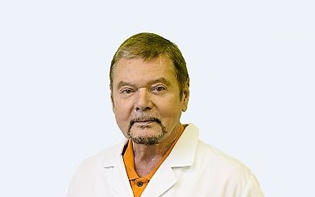 Пиунов Павел Александрович