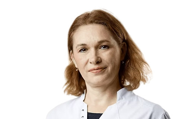 Авцинова Елена Владимировна