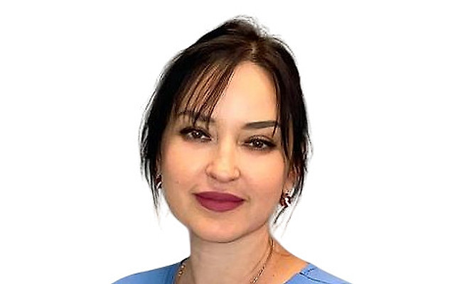 Климчук Ирина Валерьяновна