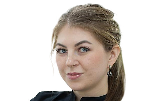 Хомутникова Вера Михайловна
