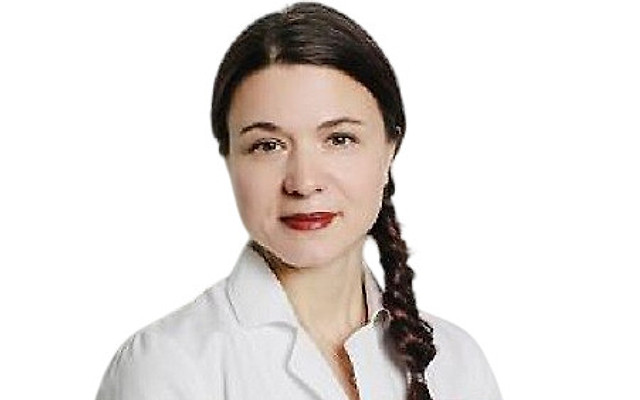 Беляк Екатерина Геннадьевна