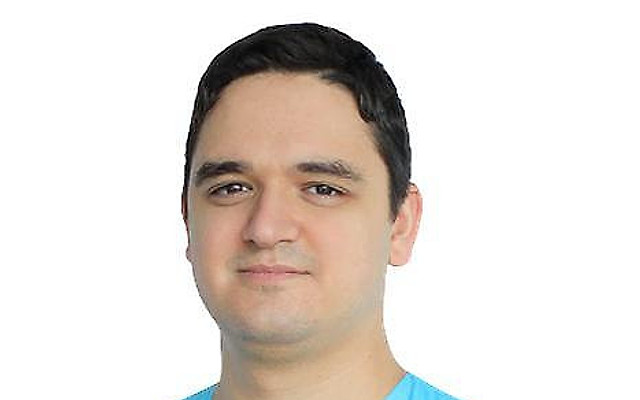 Гукалов Александр Александрович