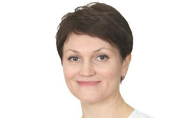 Бурсова Наталья Геннадьевна