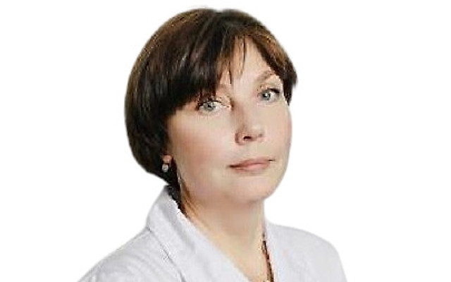 Василенко Виктория Юрьевна