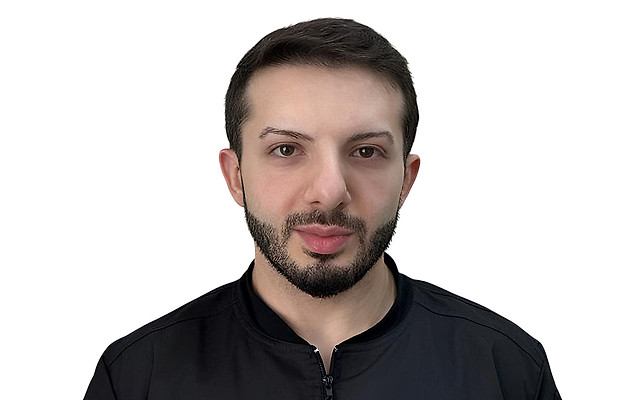 Вардумян Арамаис Арменович