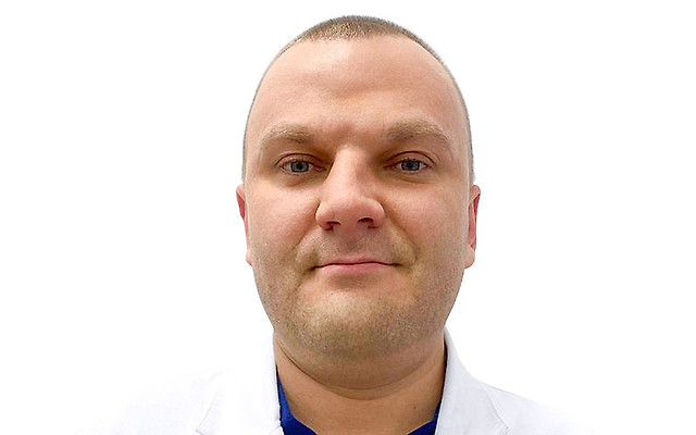 Нечаев Виктор Евгеньевич