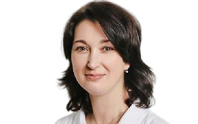 Добрякова Юлия Игоревна