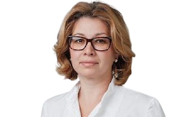 Дунаева Елена Александровна