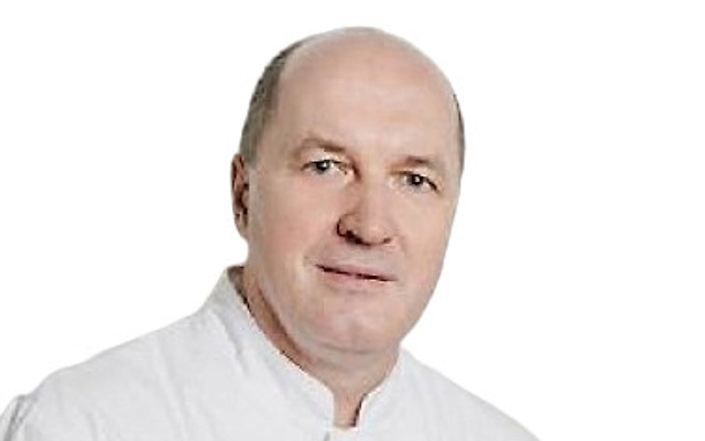 Житко Юрий Петрович